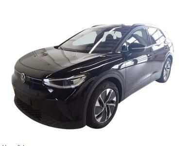 VW ID.4 EL Style+ 286HK 5d Aut.