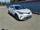 Billede af Toyota C-HR 1,8 Hybrid C-LUB Premium Selected Multidrive S 122HK 5d Aut.