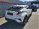 Billede af Toyota C-HR 1,8 Hybrid C-LUB Premium Selected Multidrive S 122HK 5d Aut.