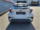 Billede af Toyota C-HR 1,8 Hybrid C-LUB Premium Selected Multidrive S 122HK 5d Aut.