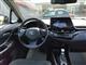 Billede af Toyota C-HR 1,8 Hybrid C-LUB Premium Selected Multidrive S 122HK 5d Aut.