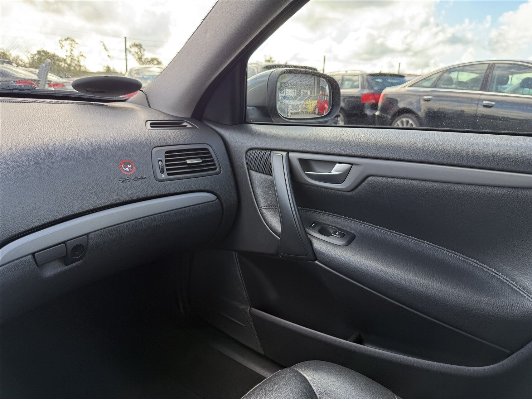 Billede af Volvo S60 2,4 140HK