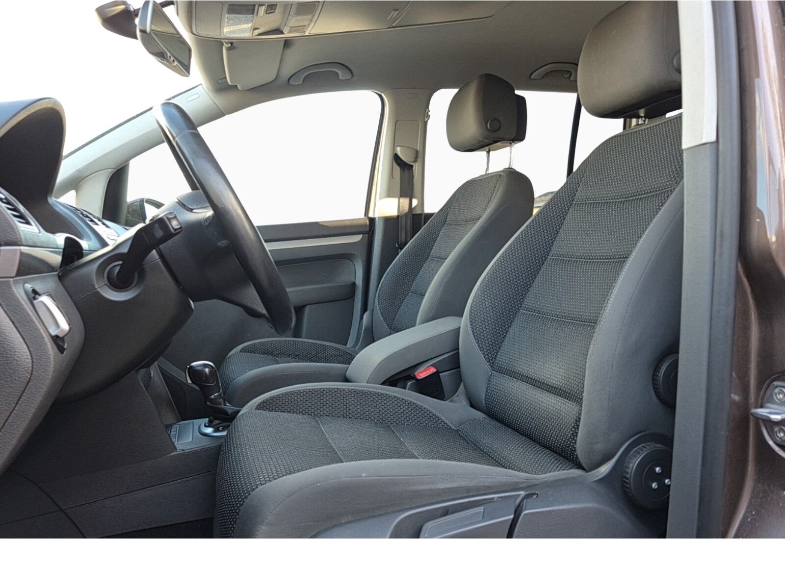 Billede af VW Touran 2,0 TDI BMT Comfortline DSG 140HK 6g Aut.