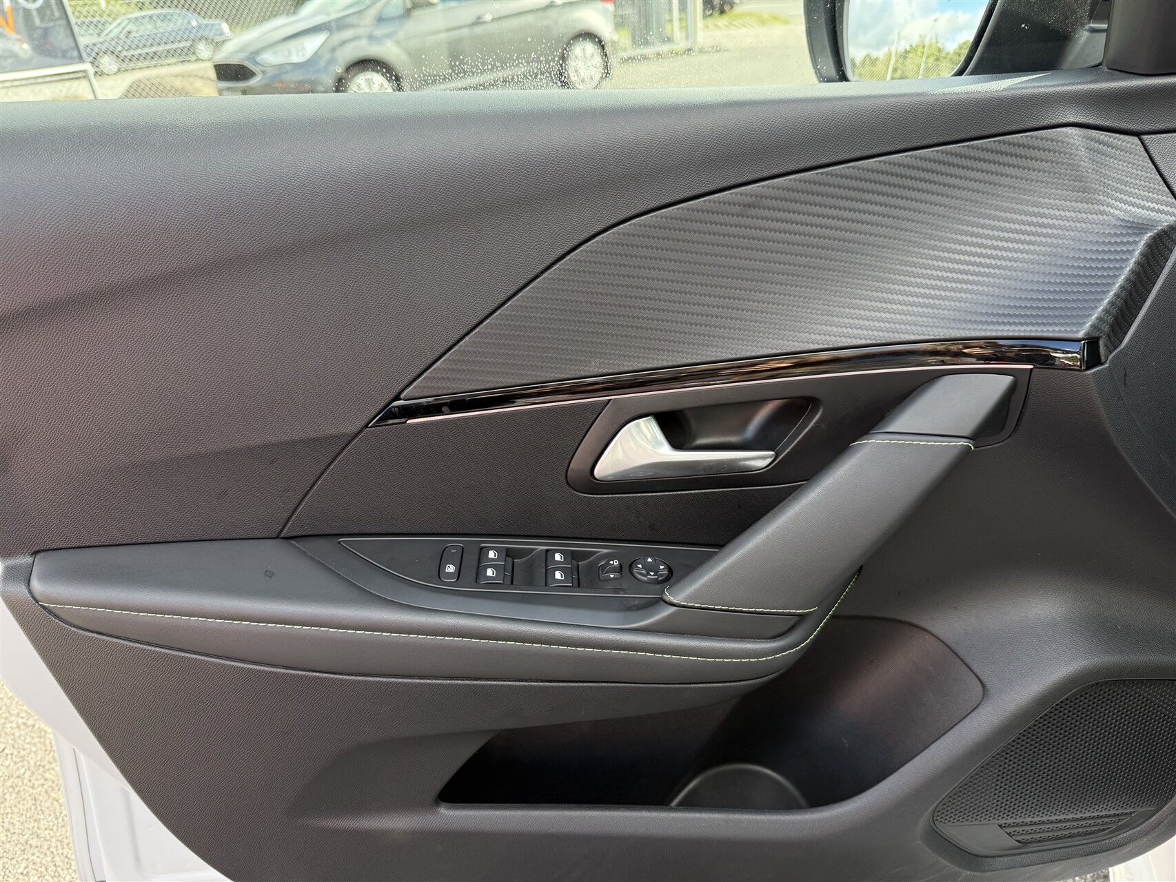 Billede af Peugeot e-208 EL GT 136HK 5d Aut.