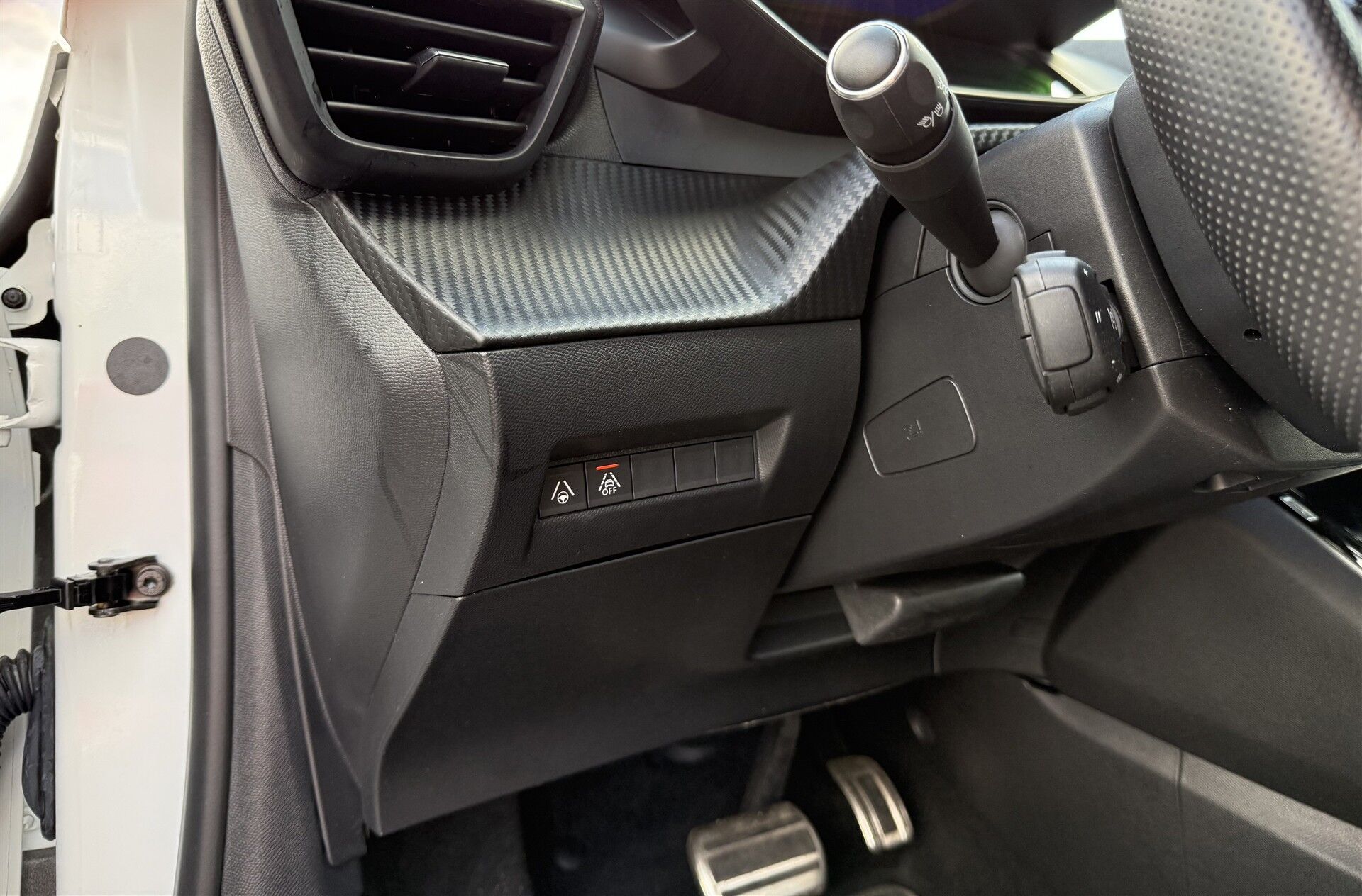 Billede af Peugeot e-208 EL GT 136HK 5d Aut.