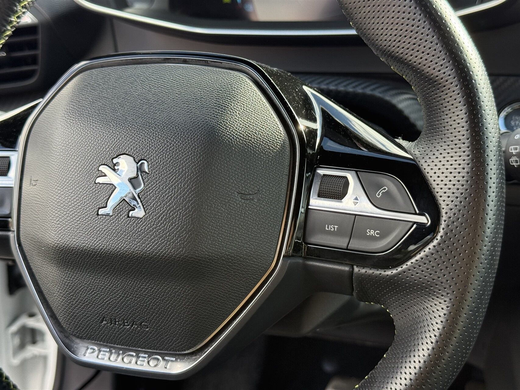 Billede af Peugeot e-208 EL GT 136HK 5d Aut.