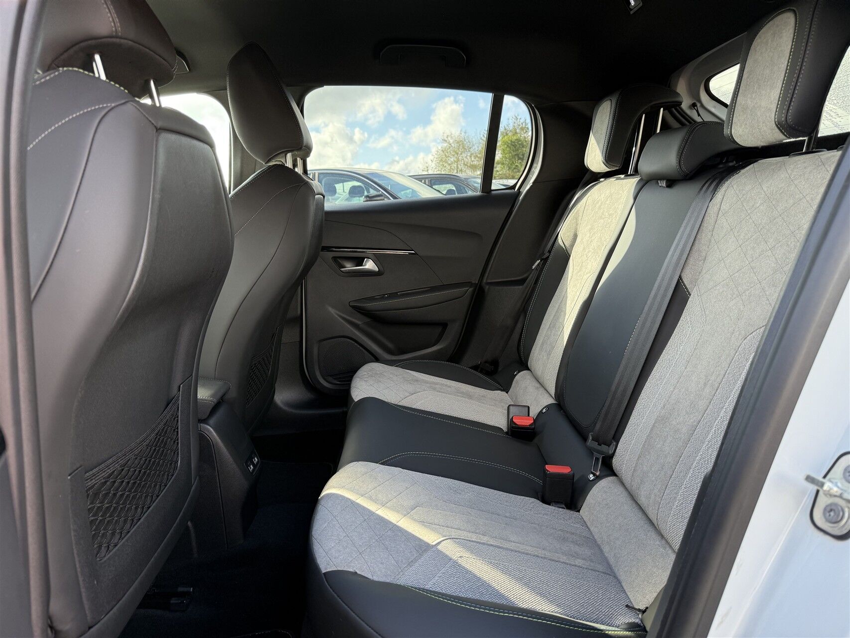 Billede af Peugeot e-208 EL GT 136HK 5d Aut.