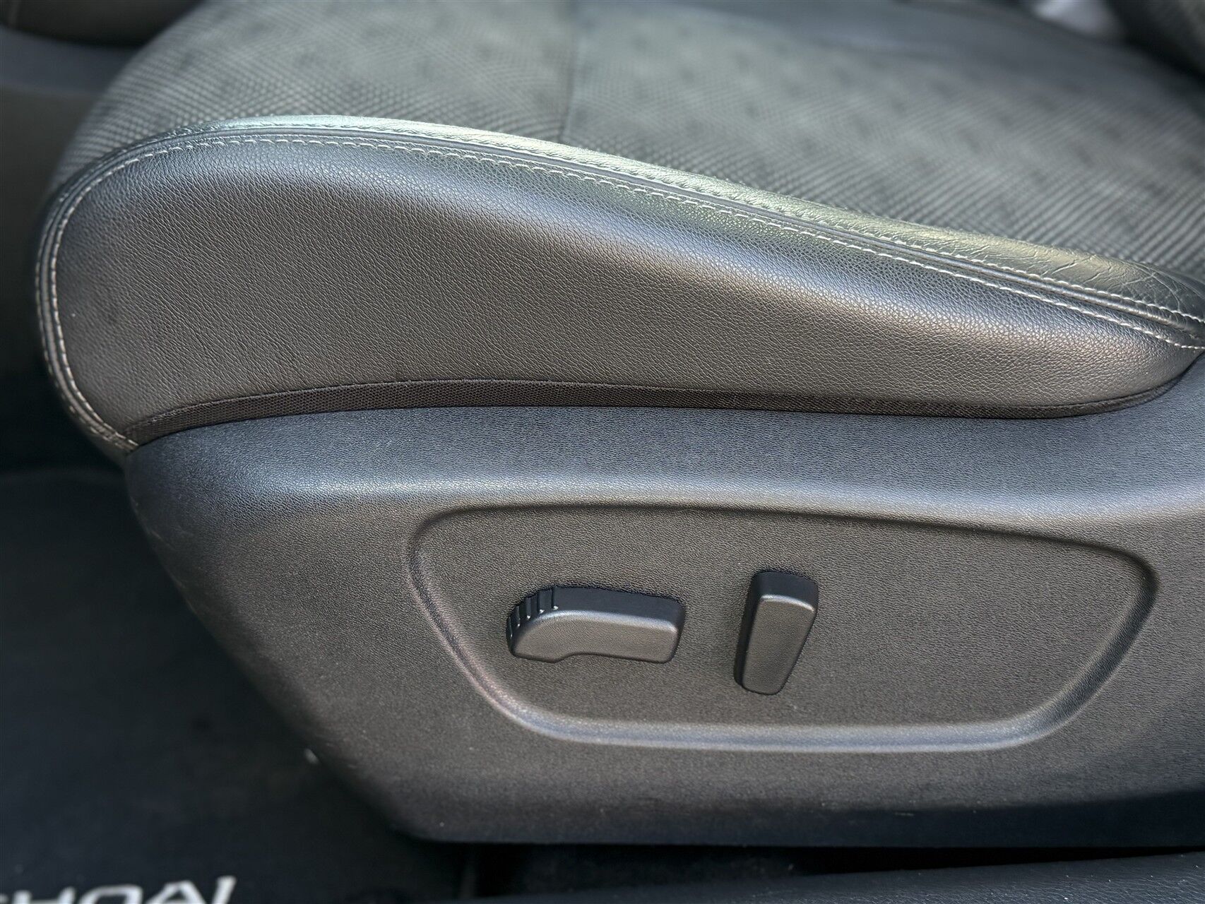 Billede af Nissan Qashqai 1,2 Dig-T Tekna 115HK 5d 6g