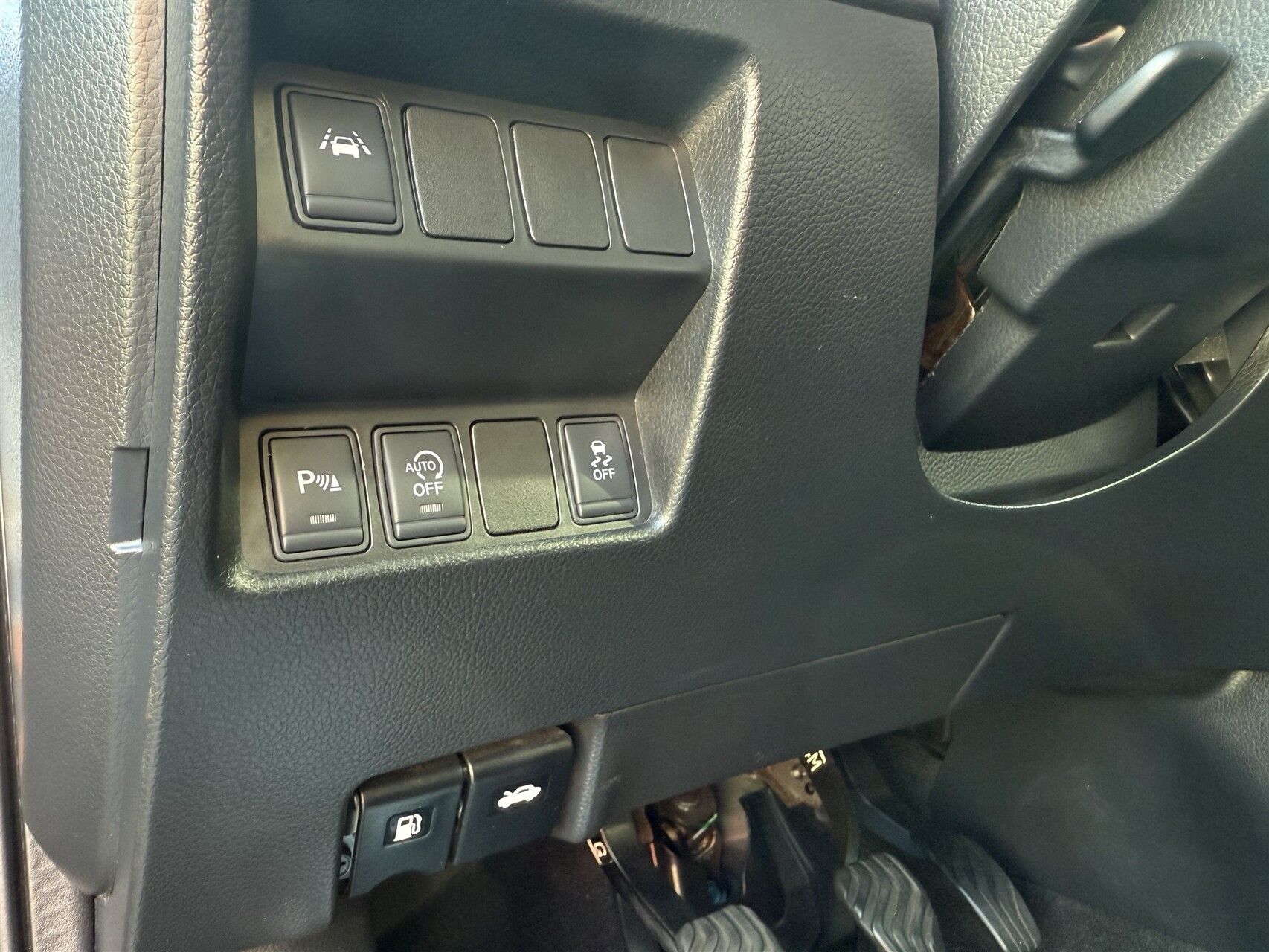 Billede af Nissan Qashqai 1,2 Dig-T Tekna 115HK 5d 6g