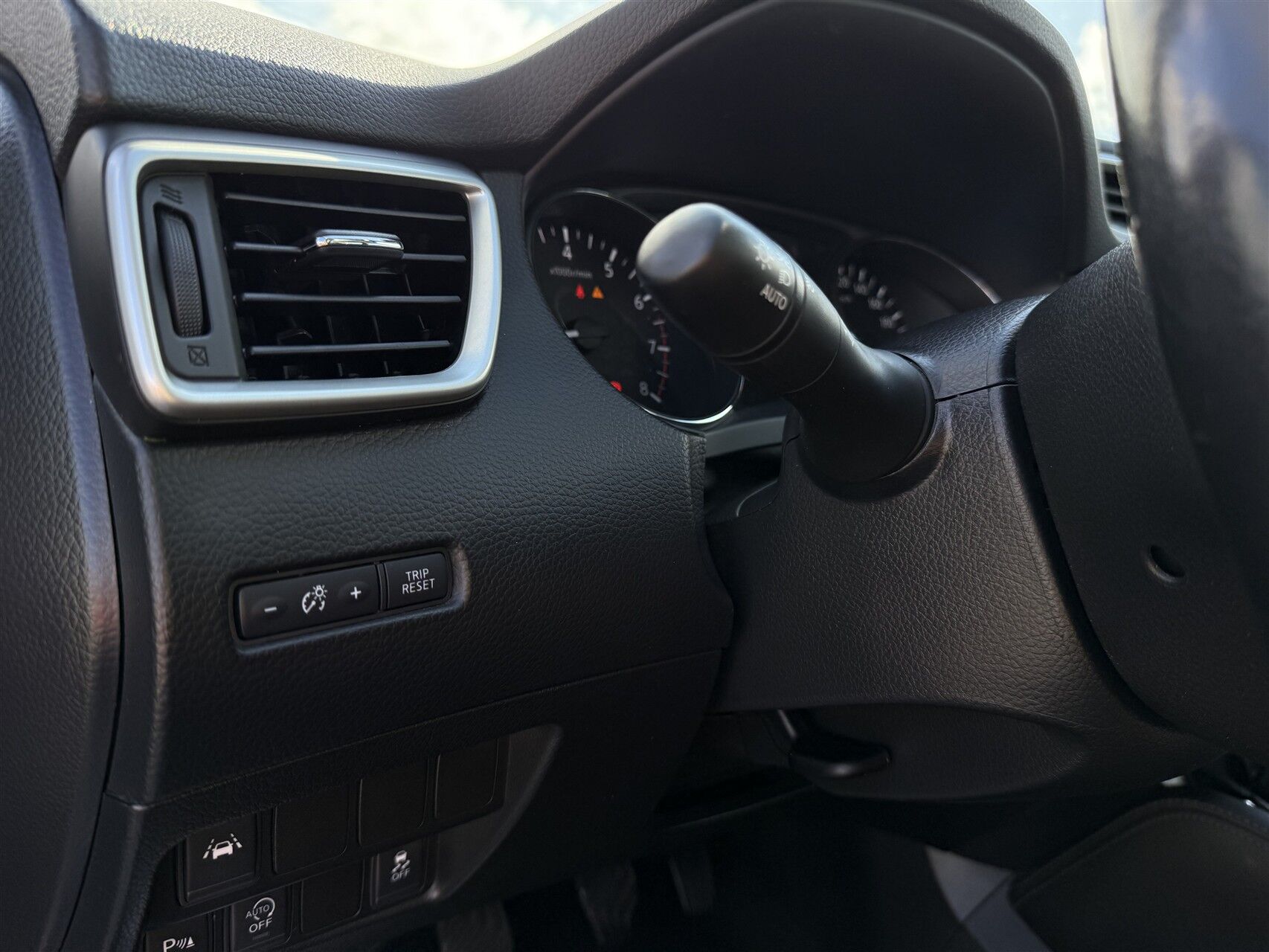 Billede af Nissan Qashqai 1,2 Dig-T Tekna 115HK 5d 6g