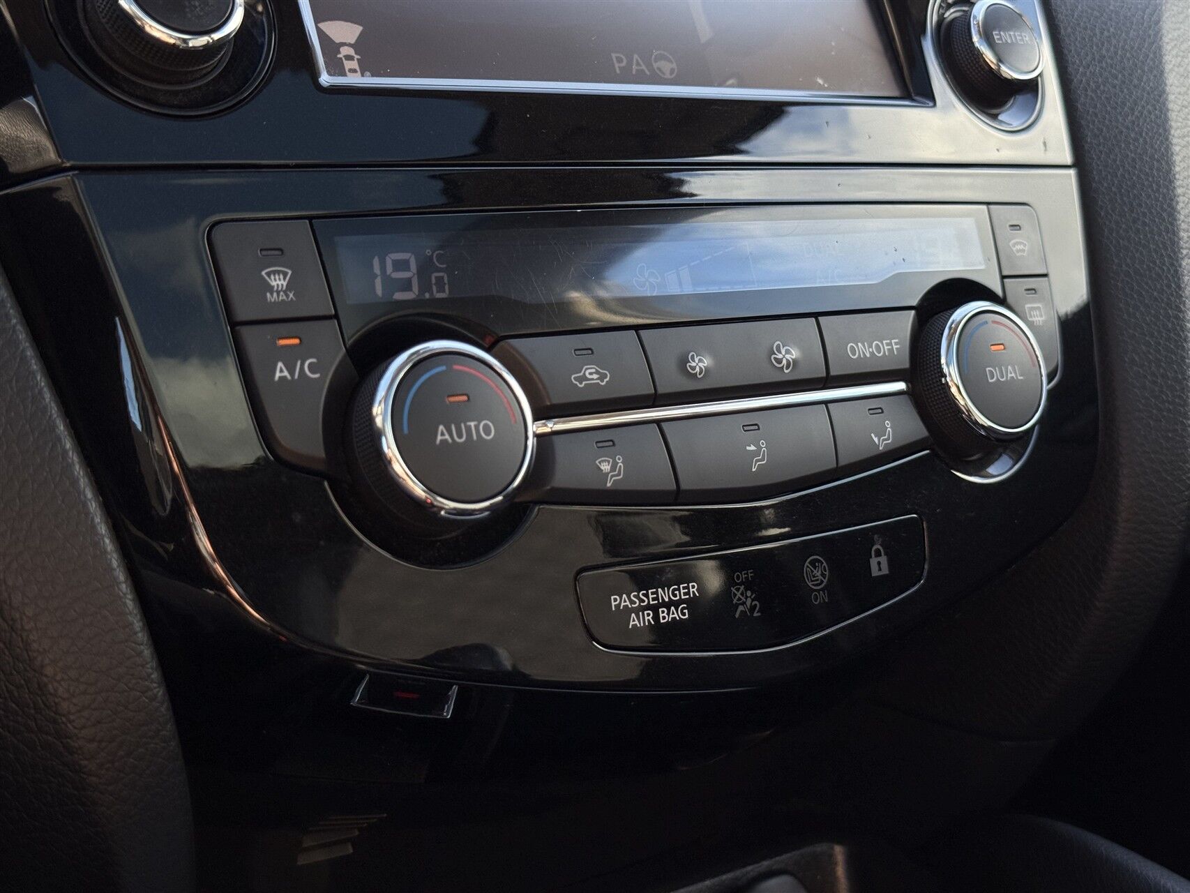 Billede af Nissan Qashqai 1,2 Dig-T Tekna 115HK 5d 6g