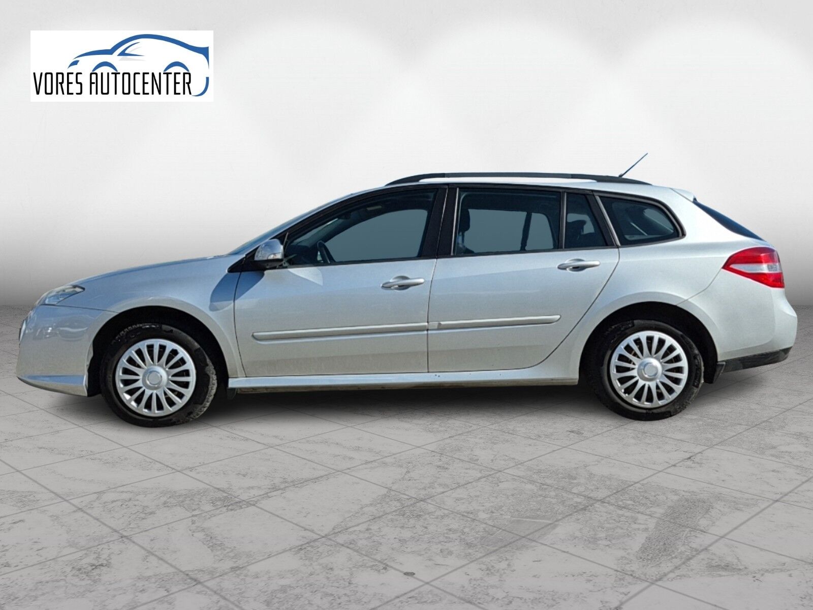 Billede af Renault Laguna 1,5 DCI Eco2 Dynamique 110HK Stc 6g
