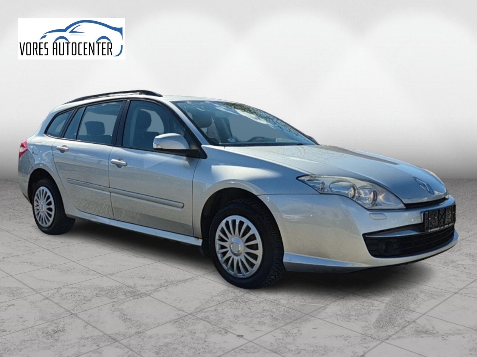 Billede af Renault Laguna 1,5 DCI Eco2 Dynamique 110HK Stc 6g