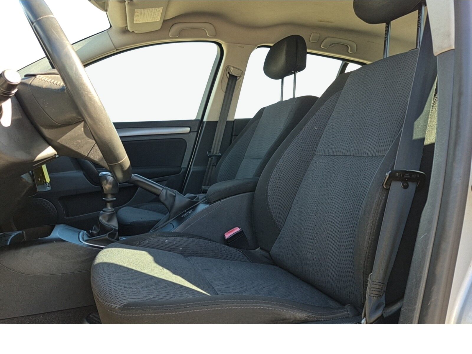 Billede af Renault Laguna 1,5 DCI Eco2 Dynamique 110HK Stc 6g