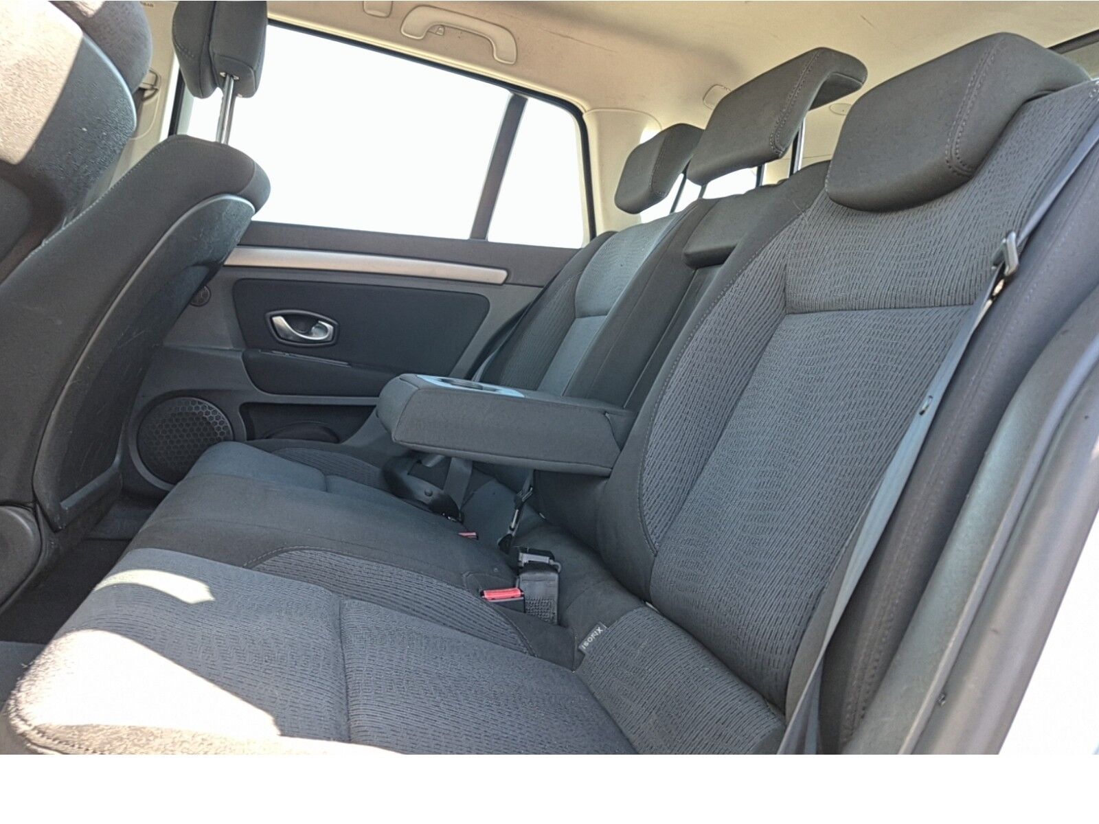 Billede af Renault Laguna 1,5 DCI Eco2 Dynamique 110HK Stc 6g