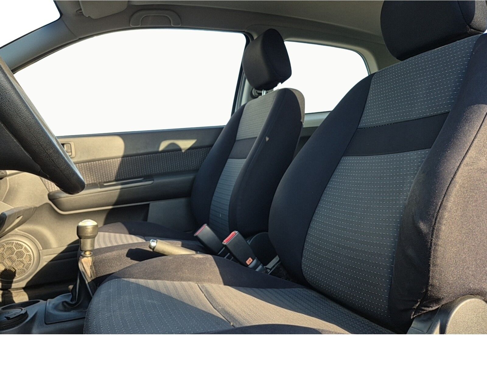 Billede af Hyundai Getz 1,1 66HK 3d