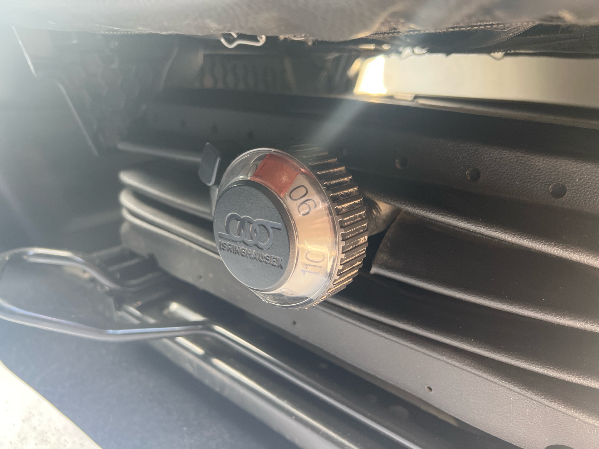 Billede af VW Crafter 35 L3H3 2,0 TDI SCR 177HK Van 6g