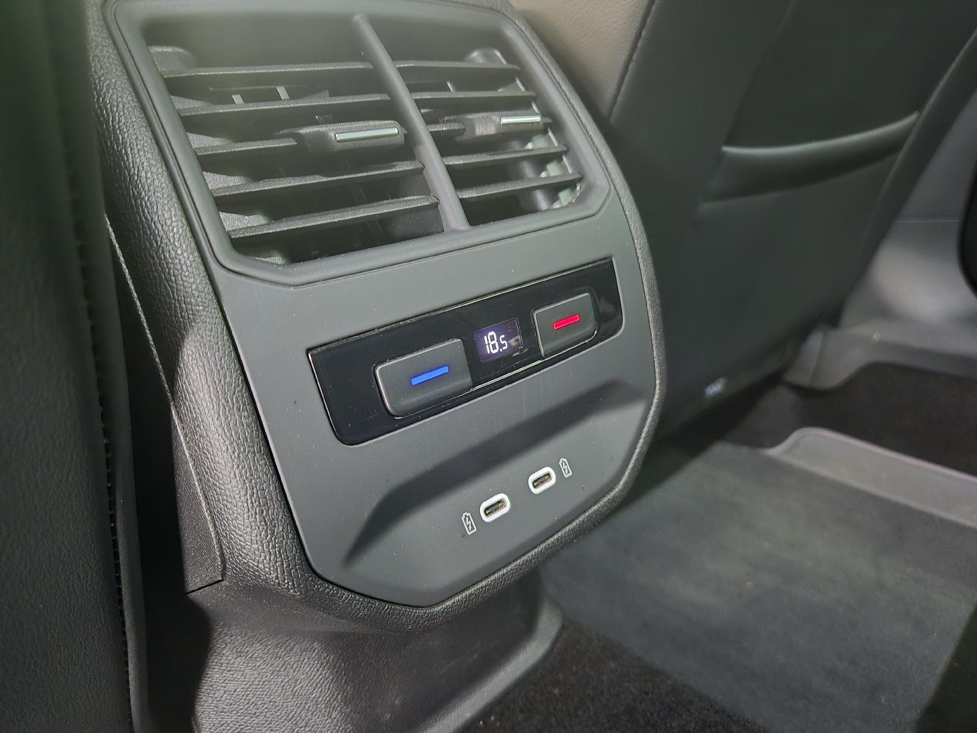 Billede af Seat Leon 2,0 TDI FR DSG 150HK 5d 7g Aut.