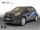Billede af Toyota Aygo X 1,0 VVT-I Active 72HK 5d Aut.
