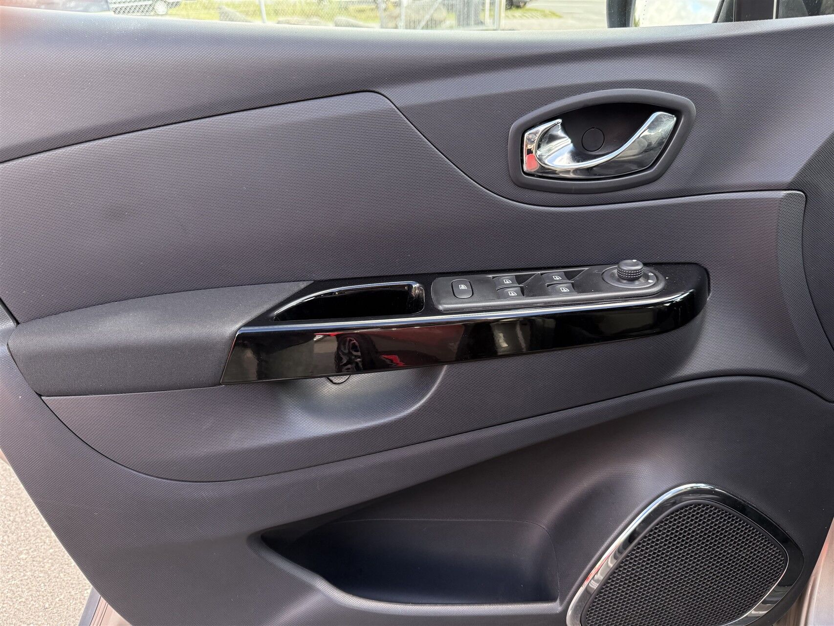 Billede af Renault Captur 1,2 TCE Dynamique EDC 120HK 5d 6g Aut.