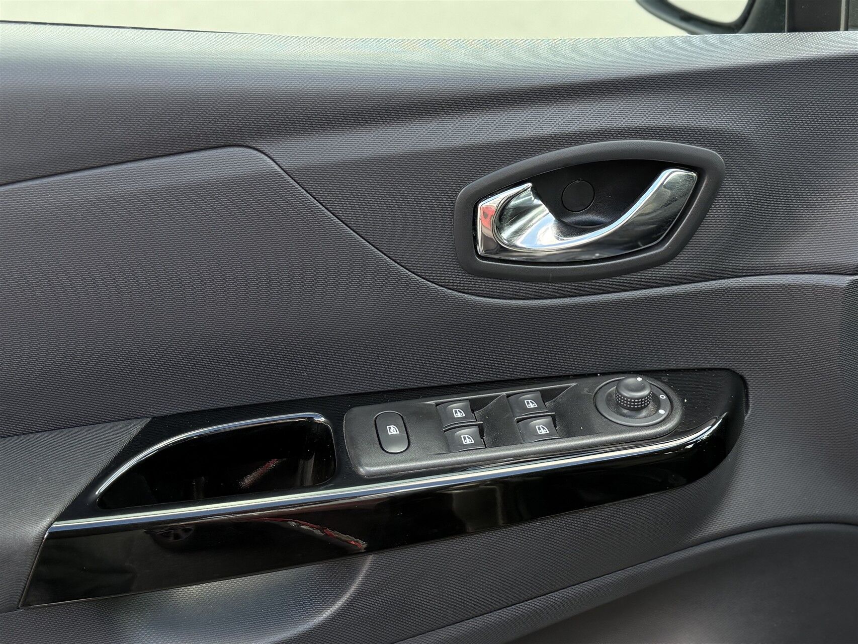 Billede af Renault Captur 1,2 TCE Dynamique EDC 120HK 5d 6g Aut.