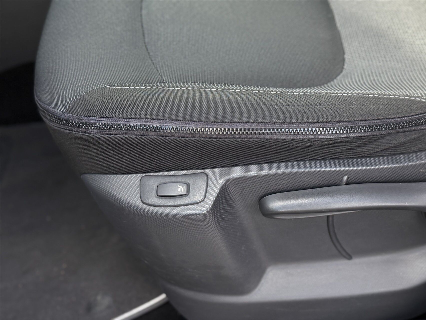 Billede af Renault Captur 1,2 TCE Dynamique EDC 120HK 5d 6g Aut.