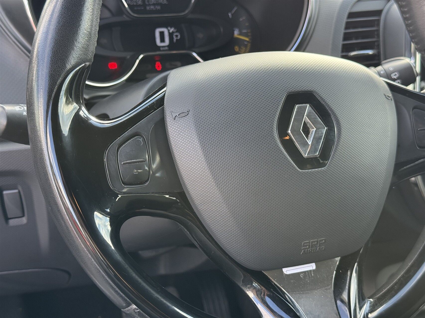 Billede af Renault Captur 1,2 TCE Dynamique EDC 120HK 5d 6g Aut.