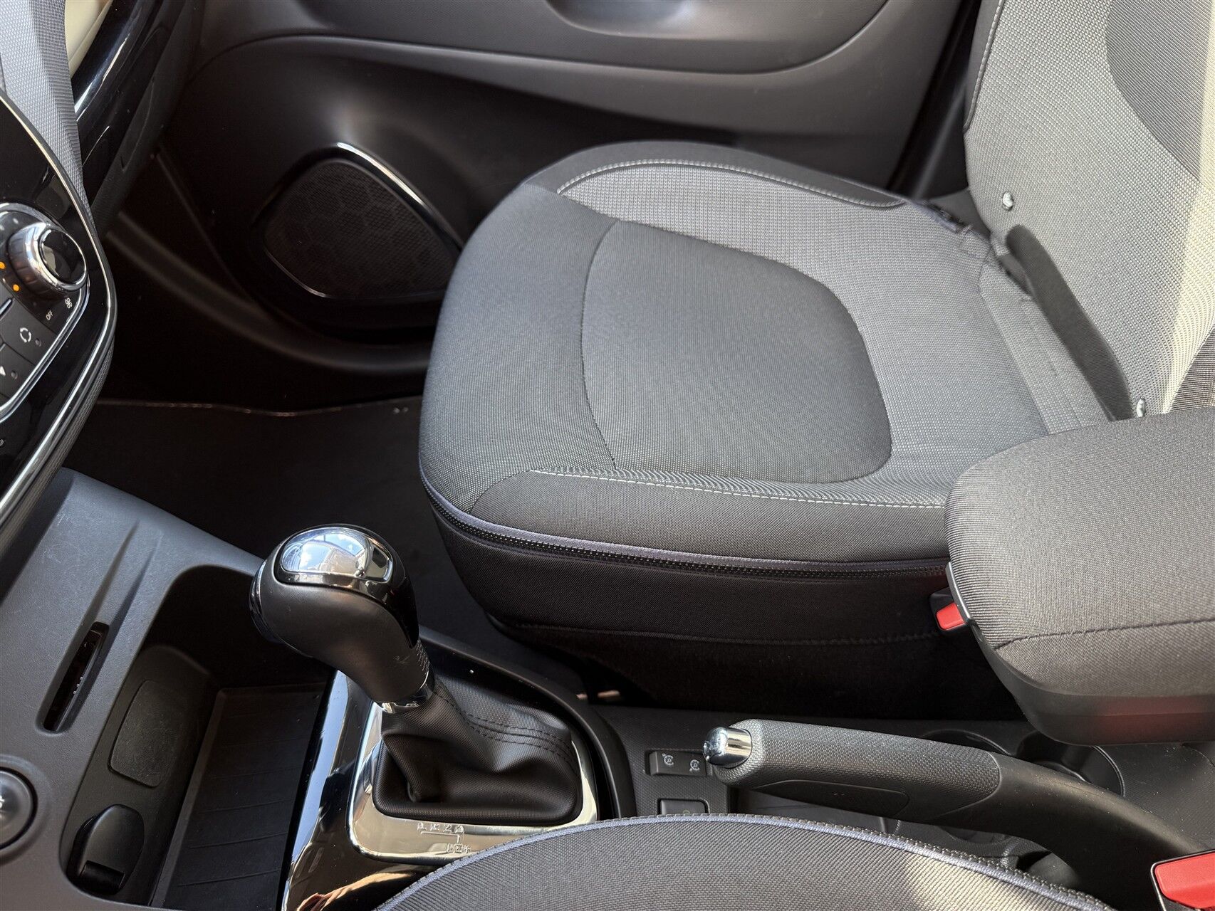 Billede af Renault Captur 1,2 TCE Dynamique EDC 120HK 5d 6g Aut.