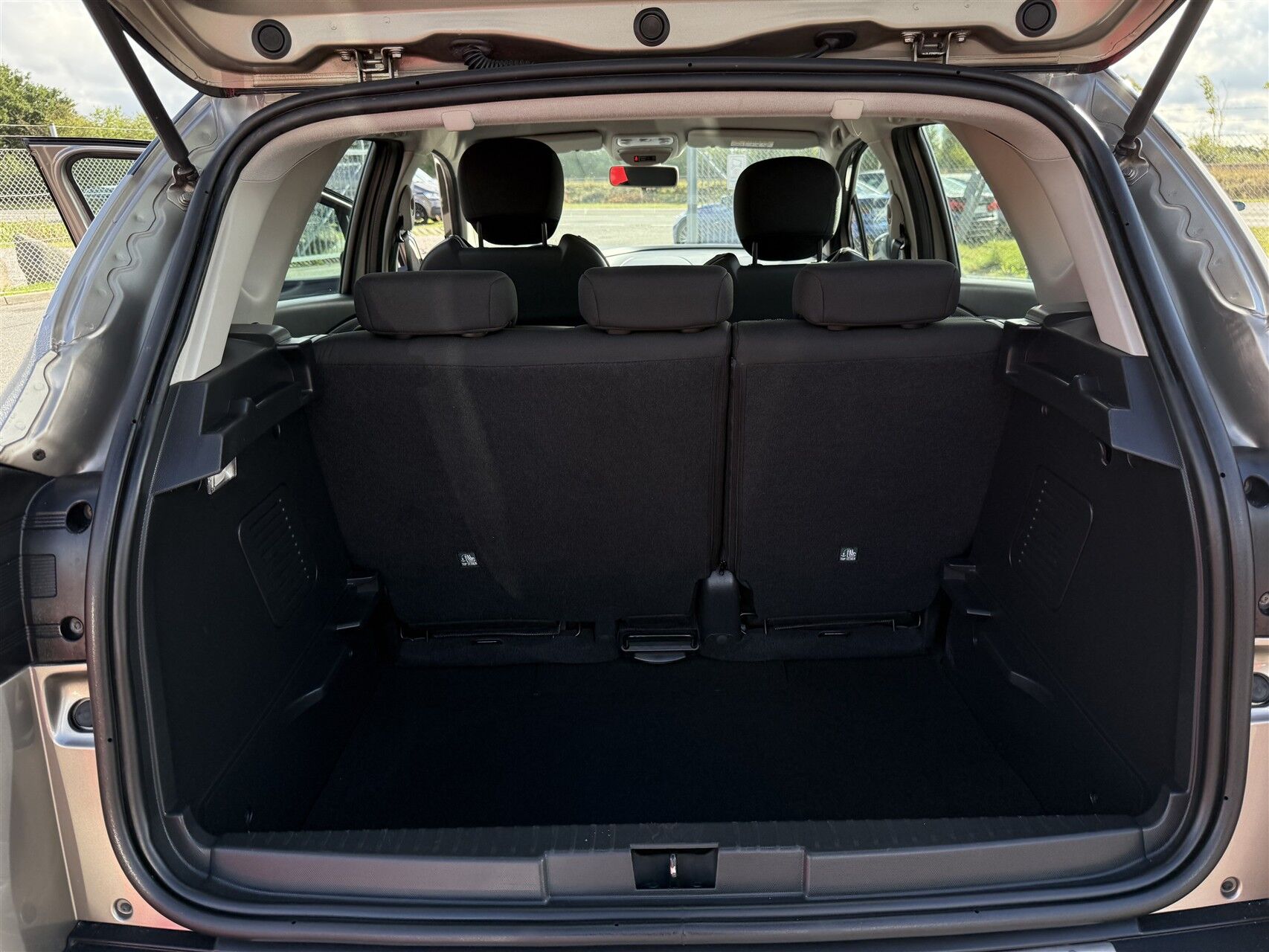 Billede af Renault Captur 1,2 TCE Dynamique EDC 120HK 5d 6g Aut.