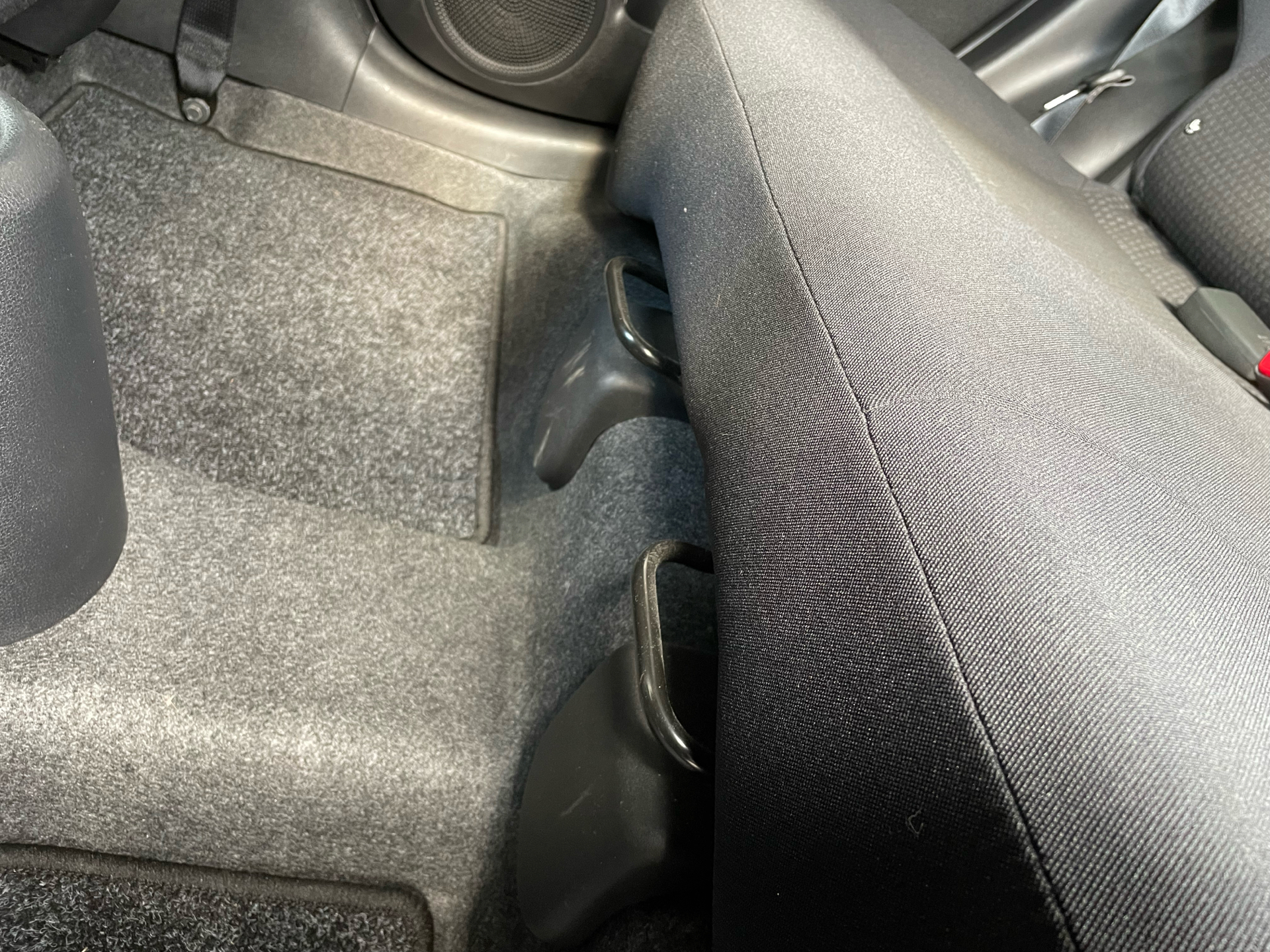 Billede af Nissan Note 1,2 Acenta Family Pack 80HK 5d