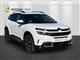 Billede af Citroën C5 Aircross 1,5 Blue HDi Platinum EAT8 start/stop 130HK 5d 8g Aut.