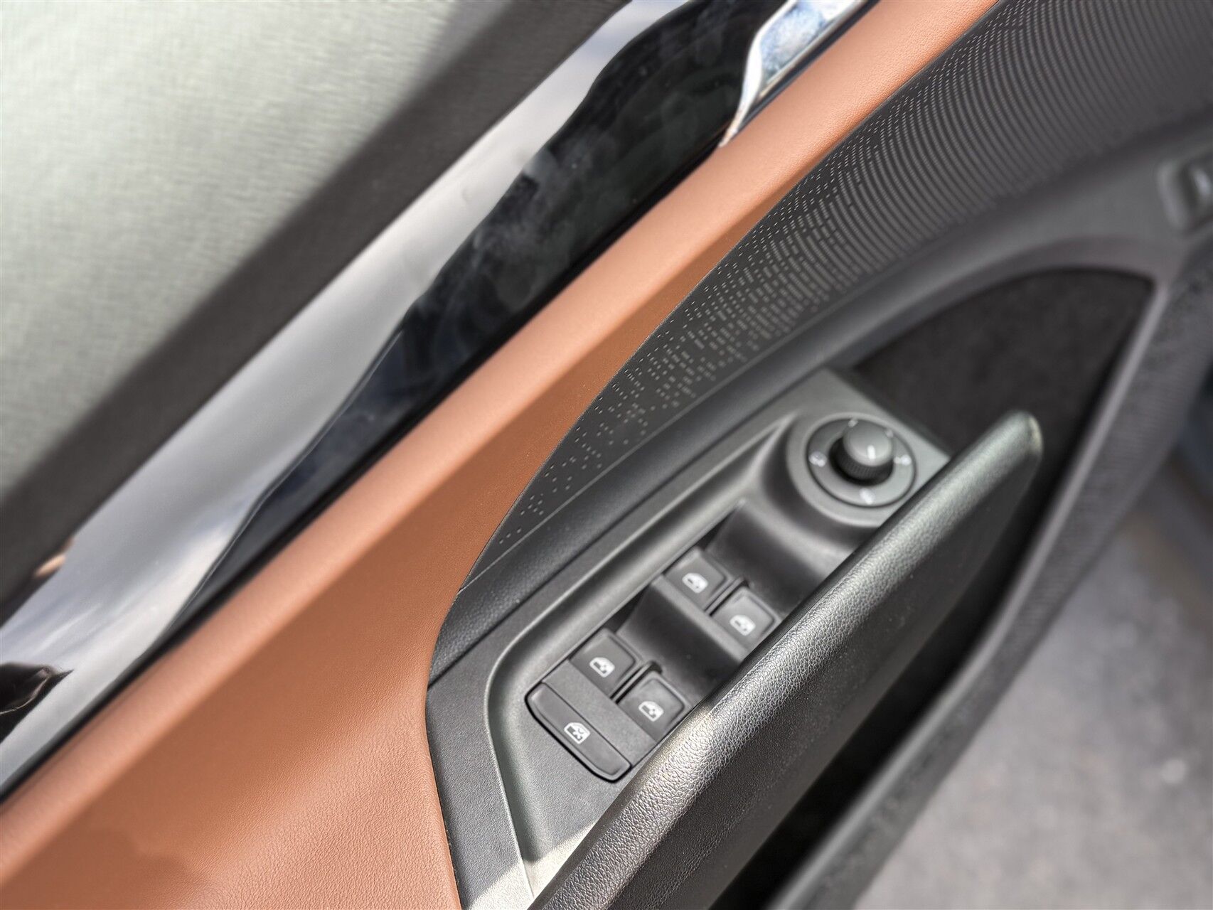 Billede af Skoda Enyaq iV 80 EL 204HK 5d Aut.