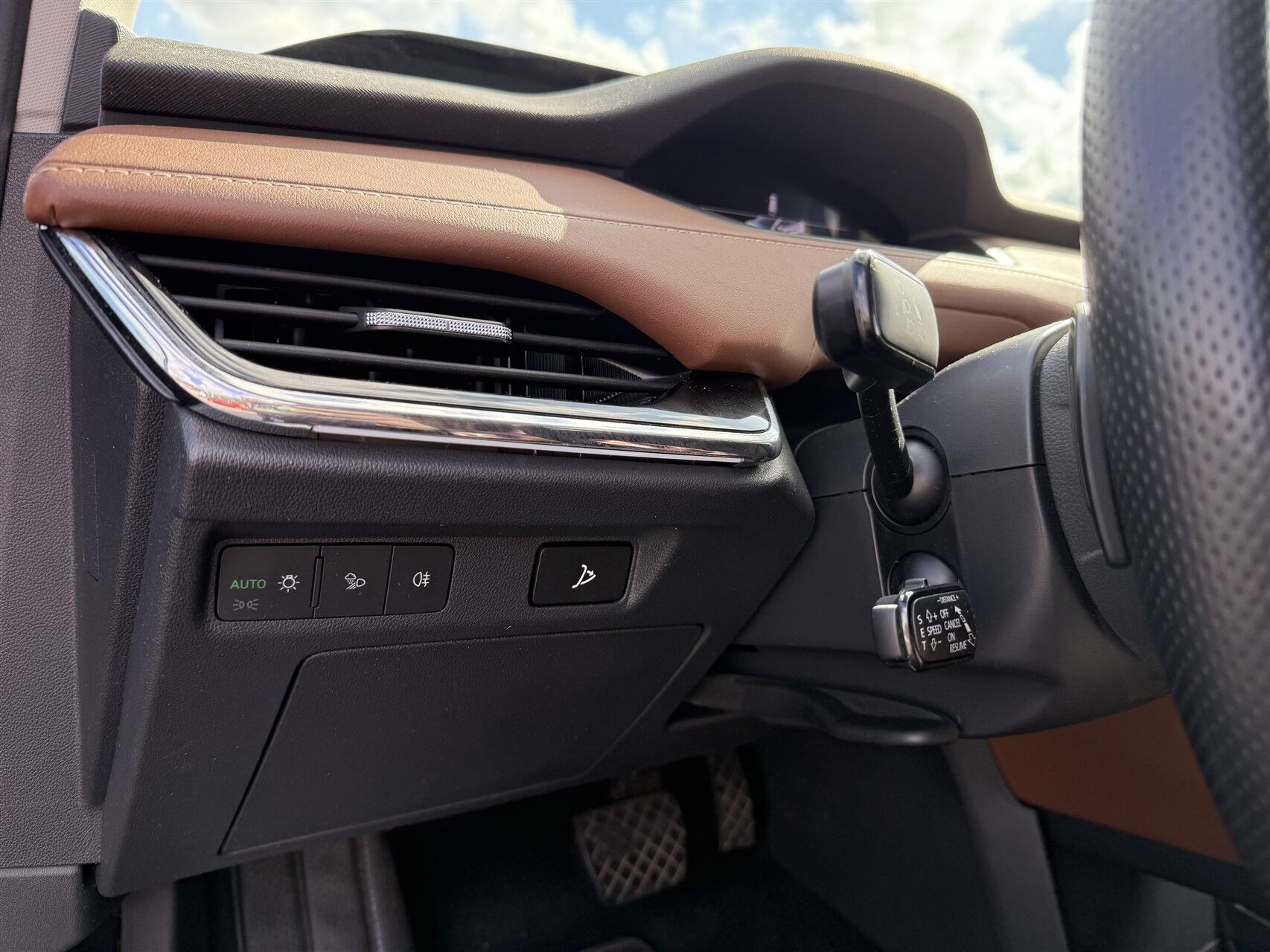 Billede af Skoda Enyaq iV 80 EL 204HK 5d Aut.