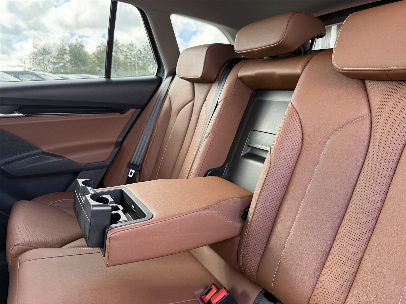 Billede af Skoda Enyaq iV 80 EL 204HK 5d Aut.