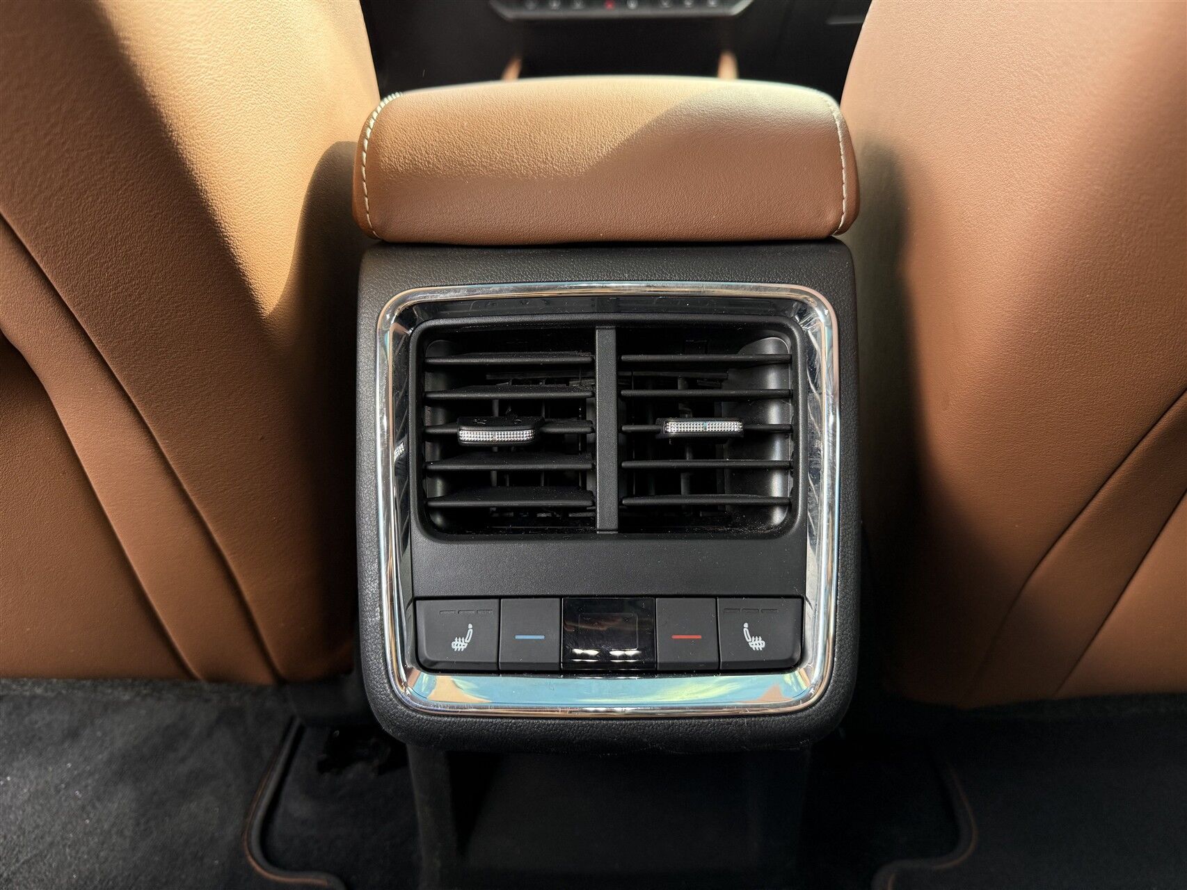 Billede af Skoda Enyaq iV 80 EL 204HK 5d Aut.