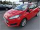 Billede af Ford Fiesta 1,5 TDCi ECOnetic Trend Start/Stop 95HK 5d