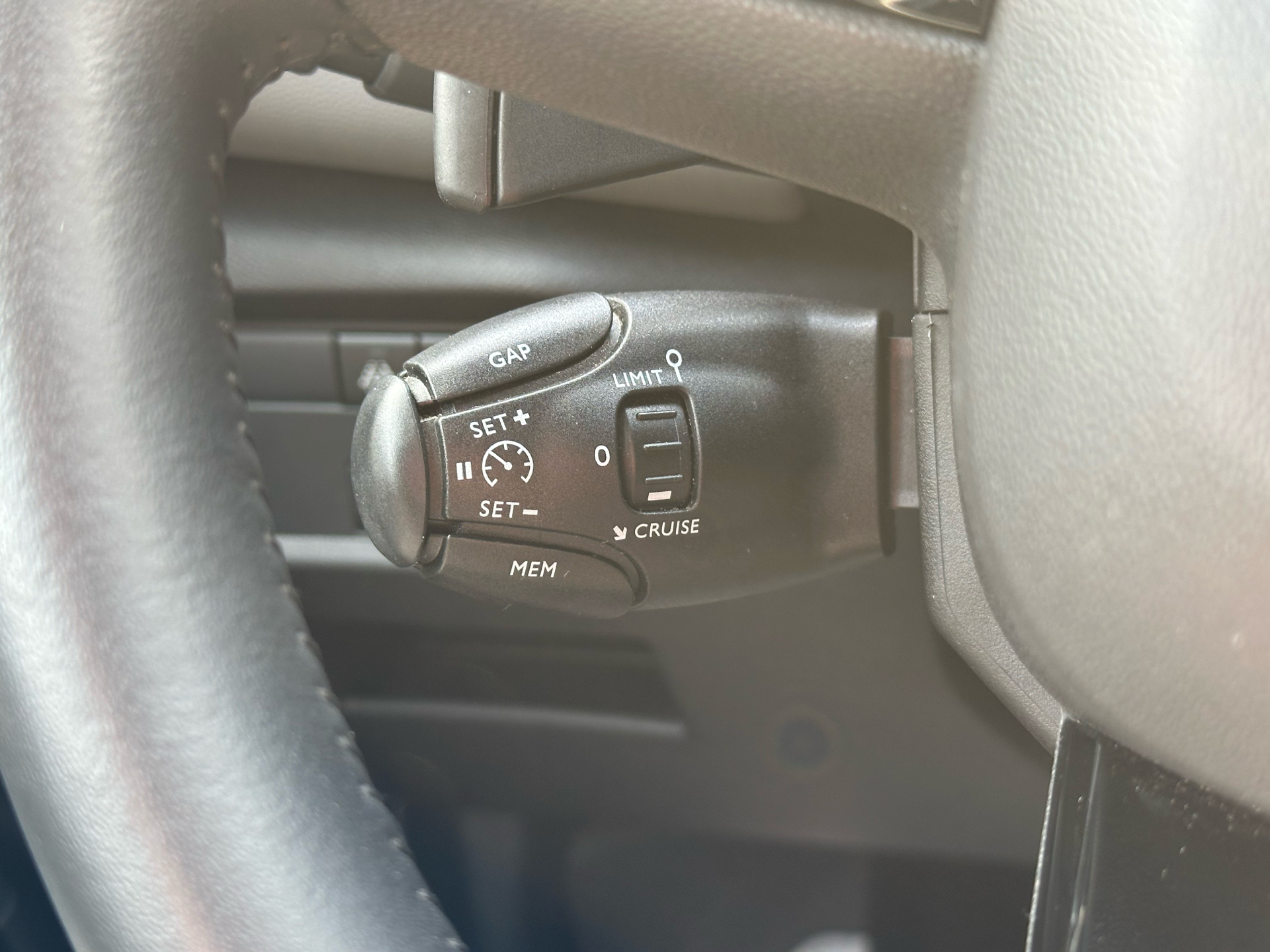 Billede af Citroën C5 Aircross 1,6 Plugin-hybrid Shine Sport EAT8 225HK 5d 8g Aut.