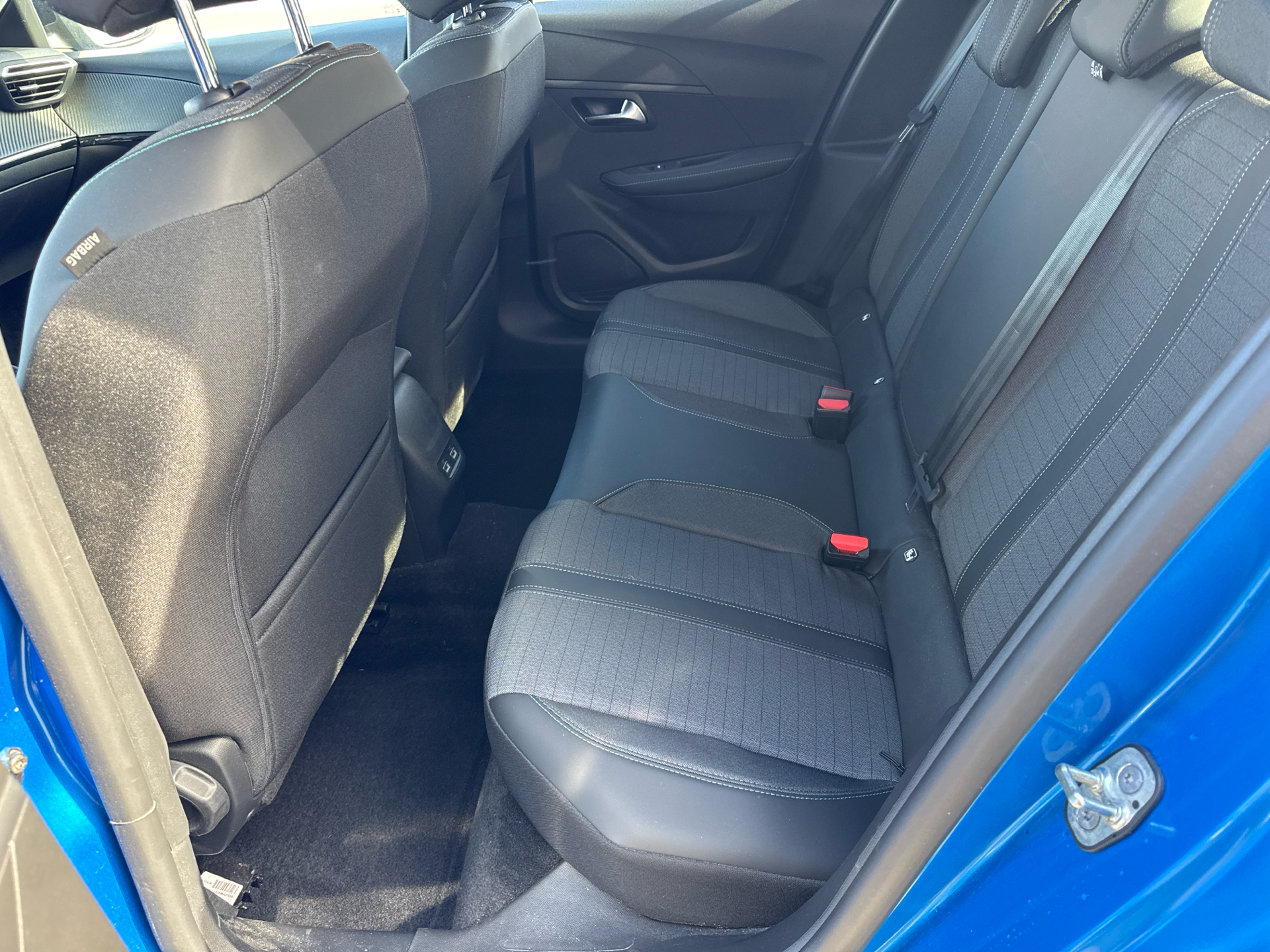 Billede af Peugeot 208 1,2 PureTech Flash 100HK 5d 6g