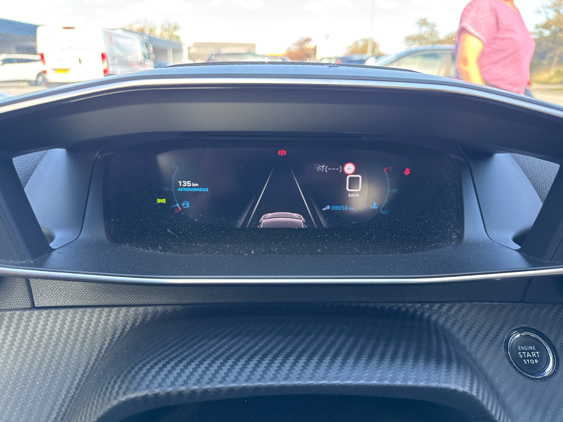 Billede af Peugeot 208 1,2 PureTech Flash 100HK 5d 6g