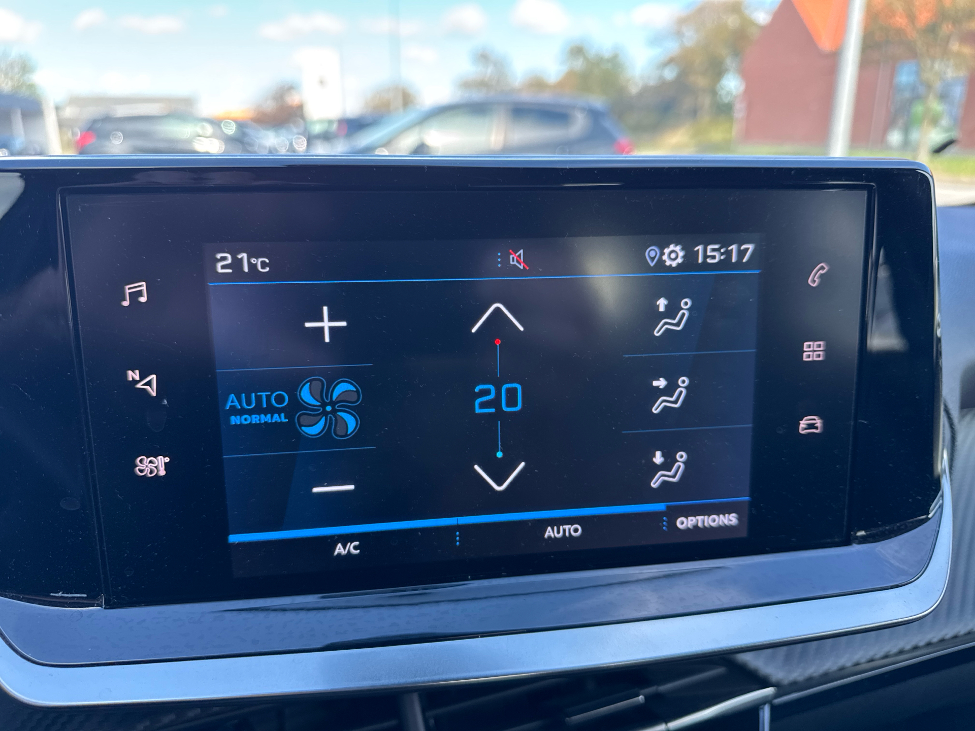 Billede af Peugeot 208 1,2 PureTech Flash 100HK 5d 6g