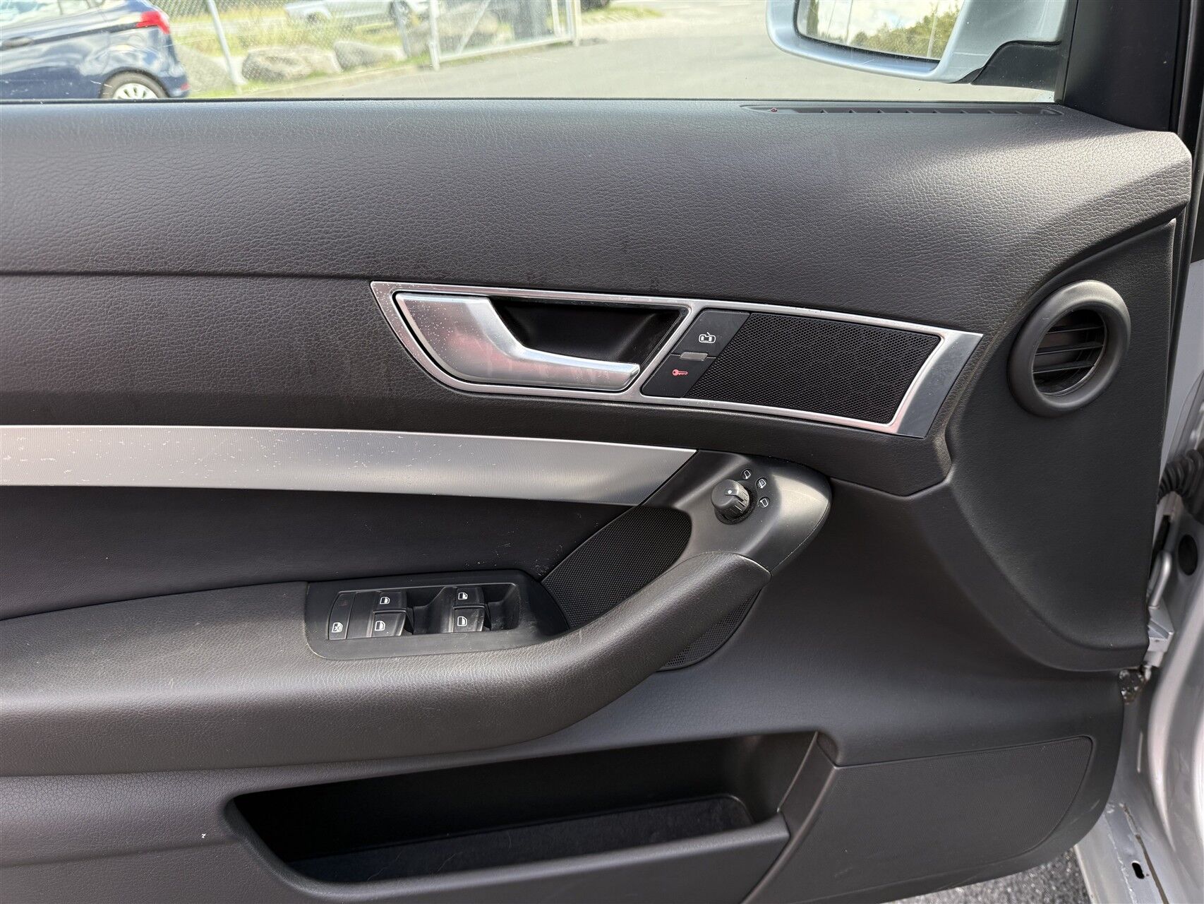 Billede af Audi A6 Avant 2,4 V6 Quattro 177HK Stc 6g