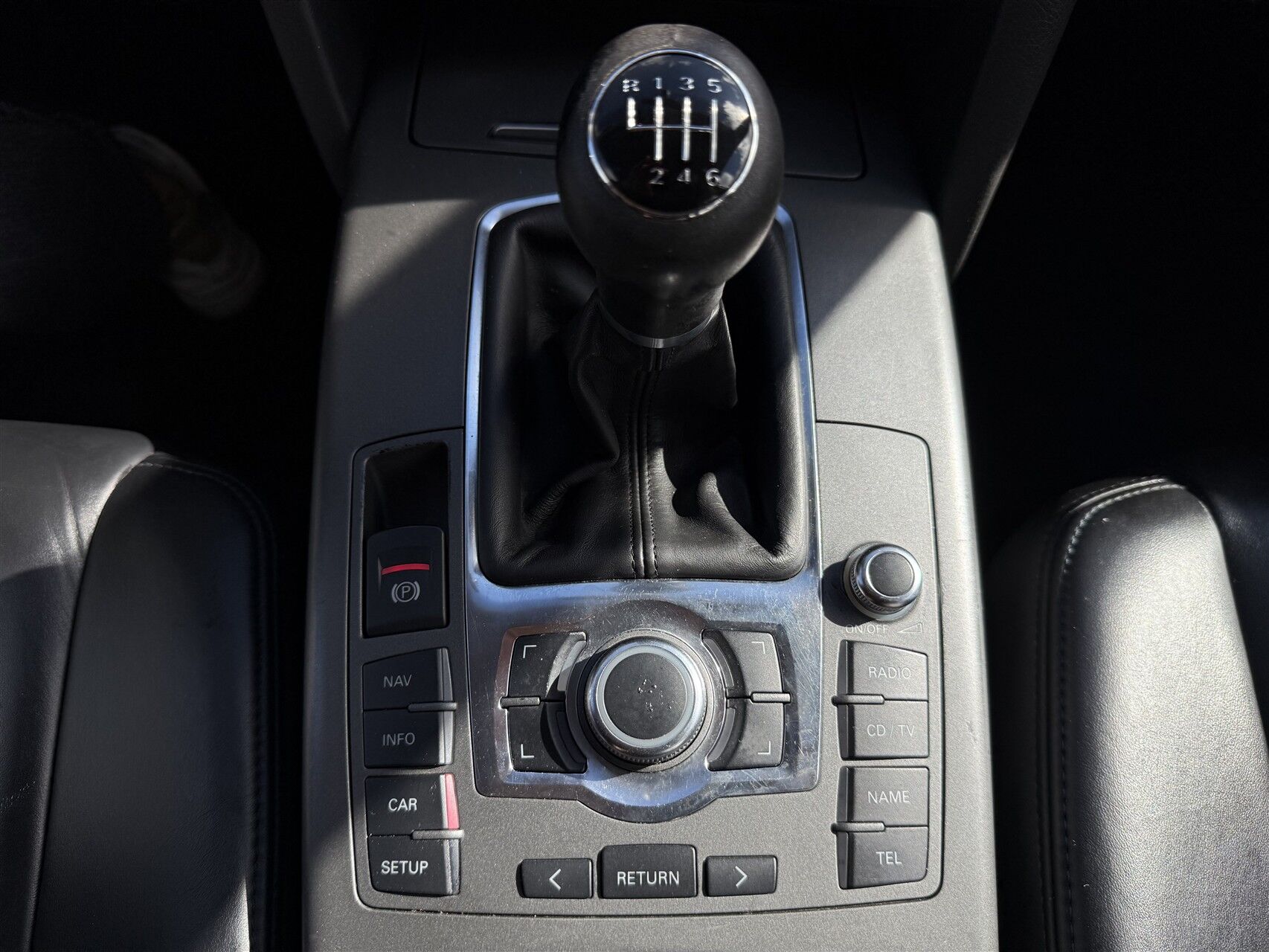 Billede af Audi A6 Avant 2,4 V6 Quattro 177HK Stc 6g