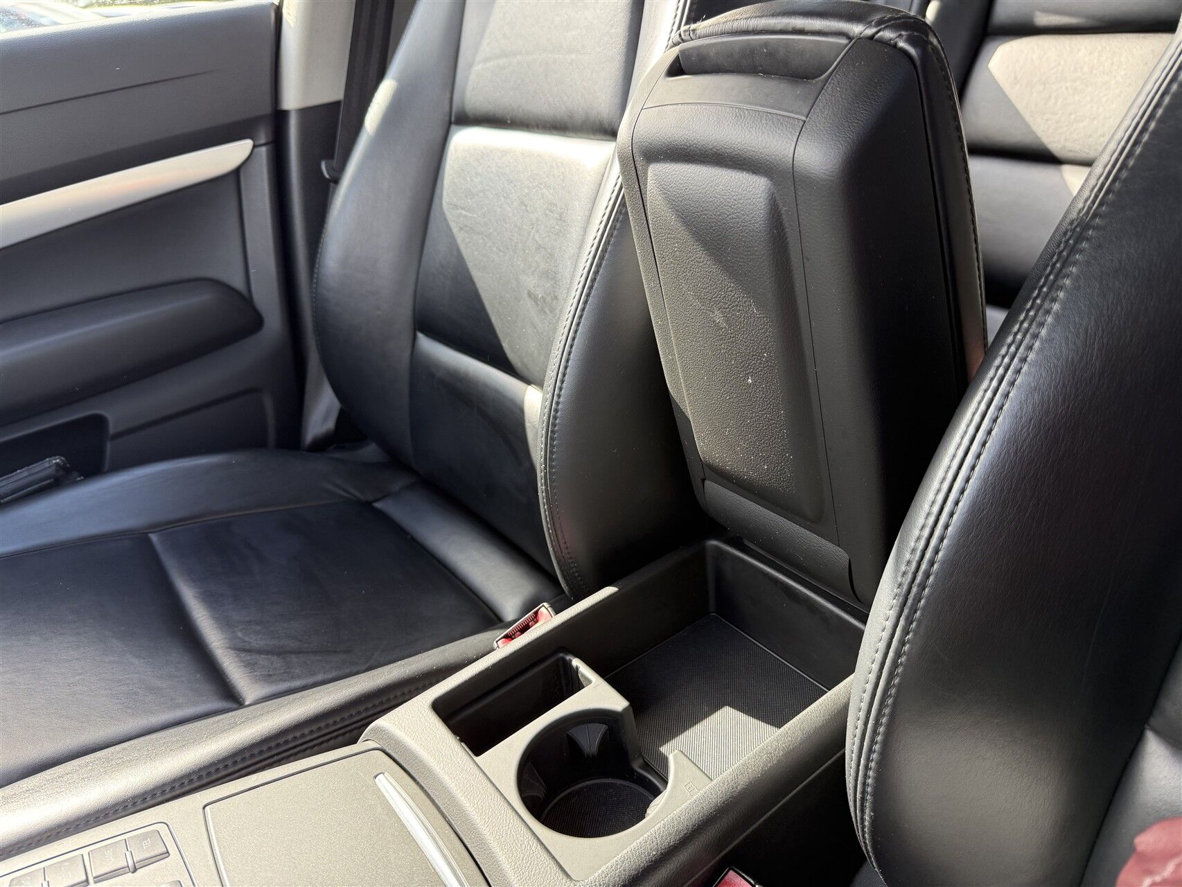 Billede af Audi A6 Avant 2,4 V6 Quattro 177HK Stc 6g