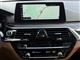 Billede af BMW 530d Touring 3,0 D XDrive Steptronic 265HK Stc 8g Aut.