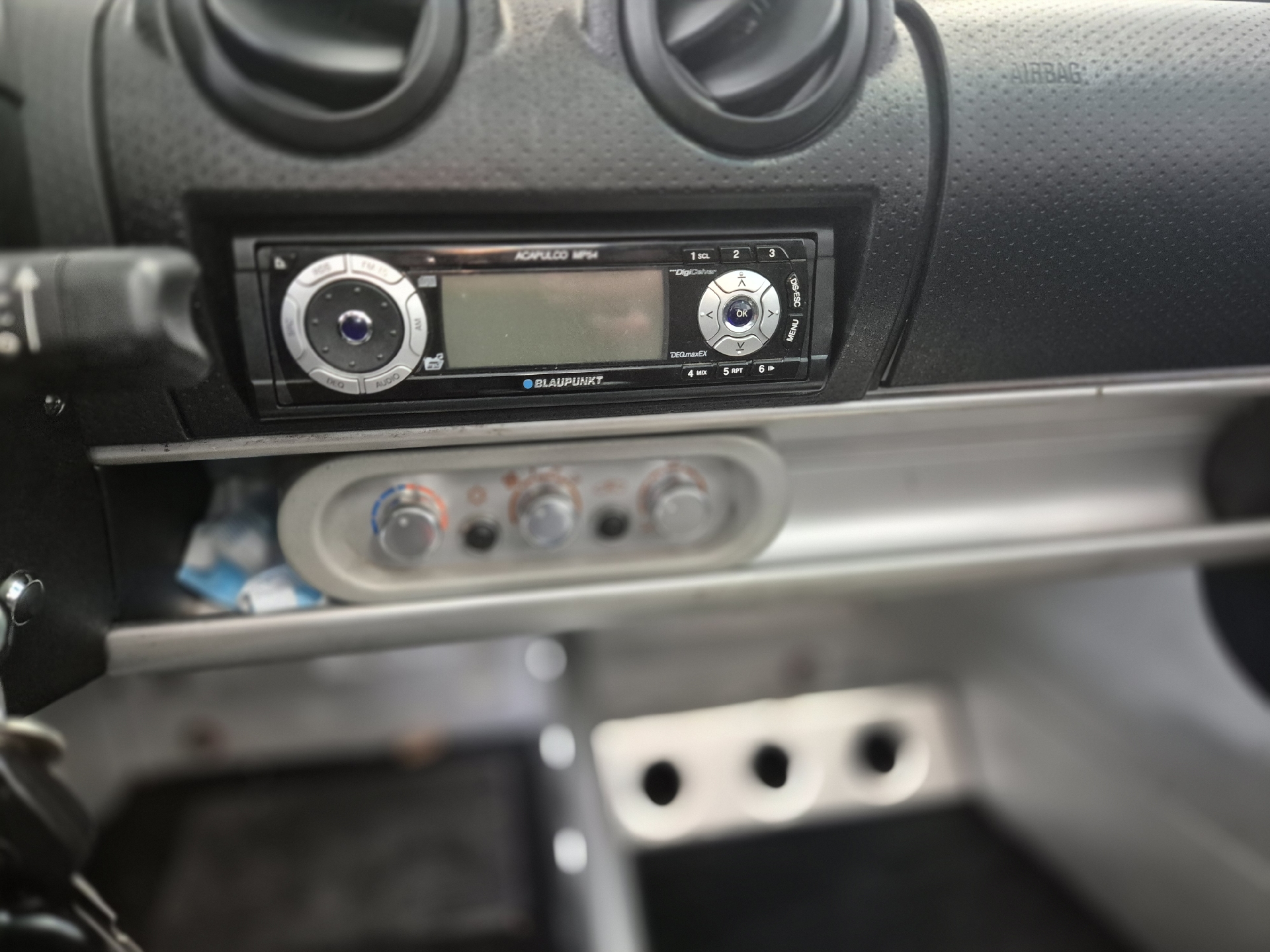 Billede af Lotus Elise 1,8 120HK Cabr.