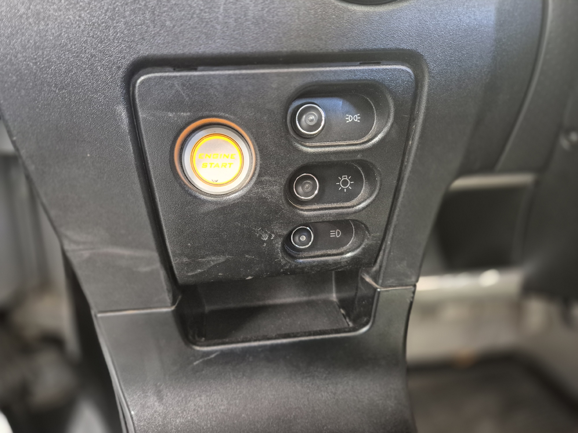 Billede af Lotus Elise 1,8 120HK Cabr.