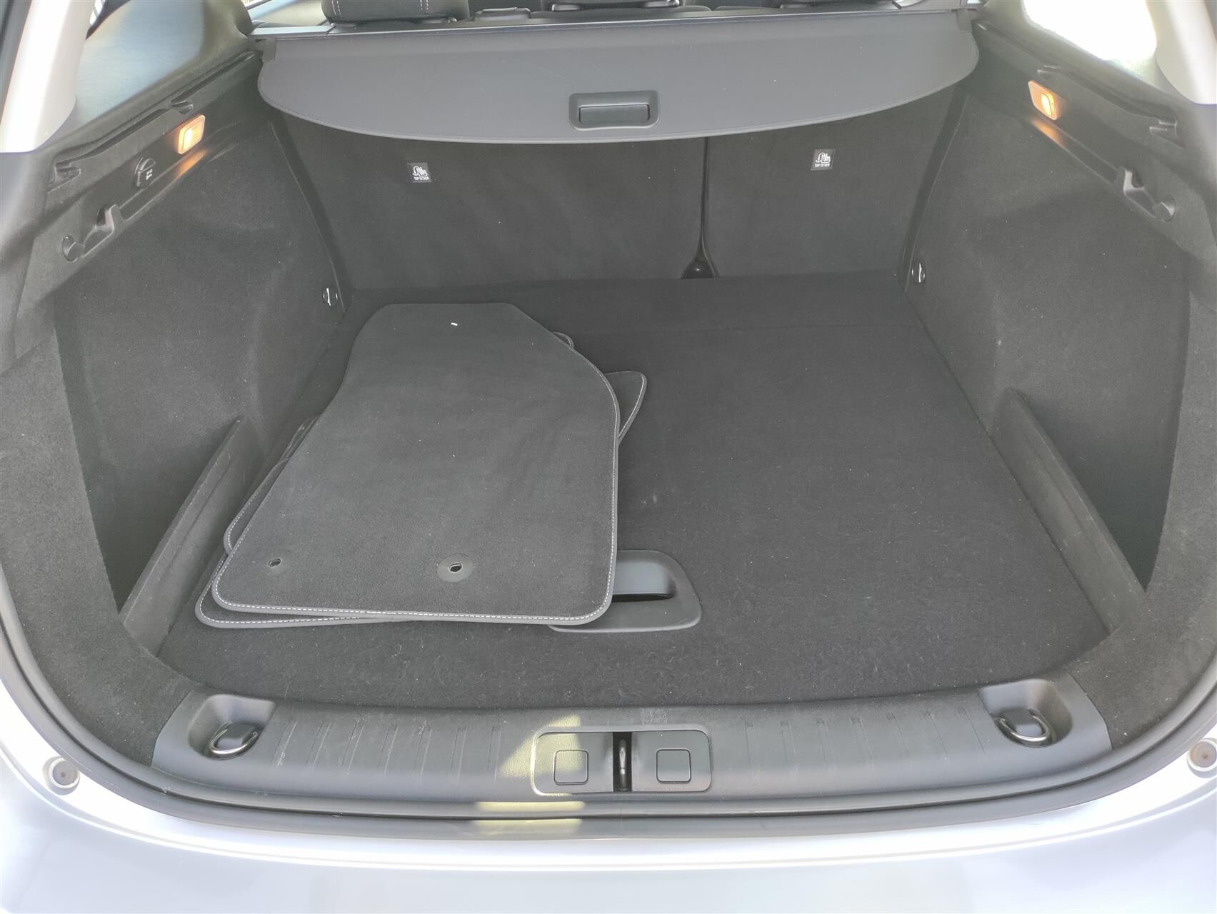 Billede af Fiat Tipo SW 1,6 MJT Easy 120HK Stc 6g