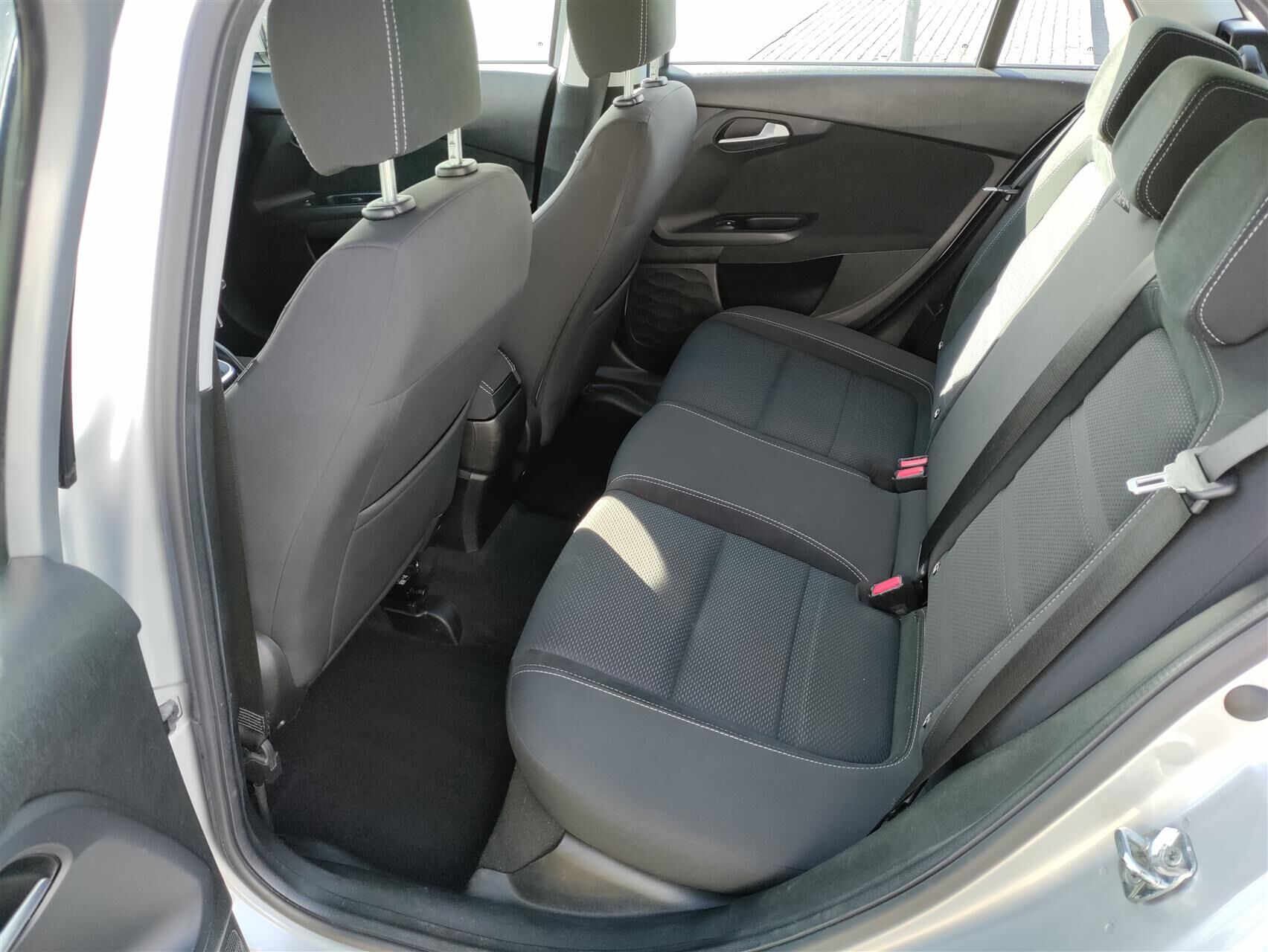 Billede af Fiat Tipo SW 1,6 MJT Easy 120HK Stc 6g