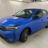 Opel Corsa-e EL Edition 136HK 5d Aut.