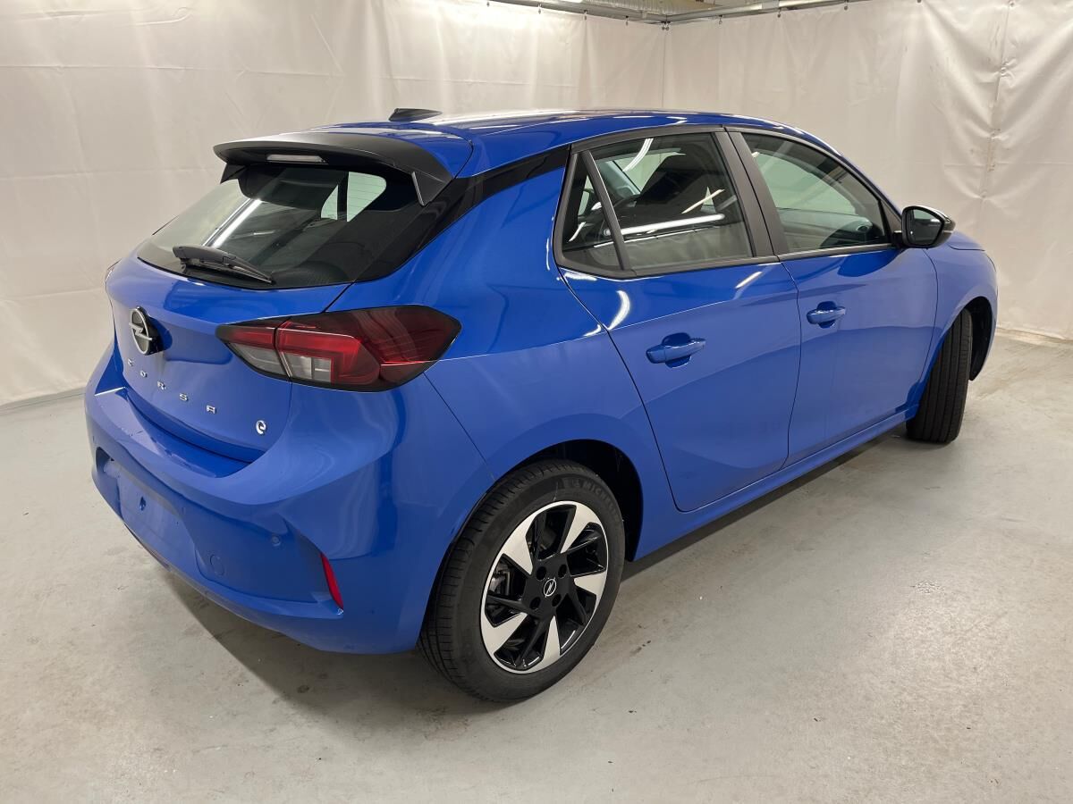 Billede af Opel Corsa-e EL Edition 136HK 5d Aut.